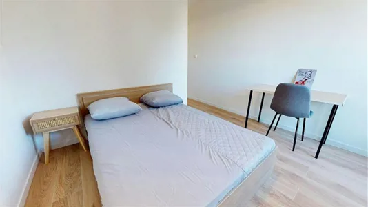 Rooms in Toulouse - photo 3