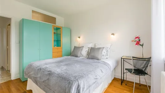 Apartments in Dijon - photo 7