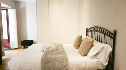 Apartments in Madrid Arganzuela - photo 3