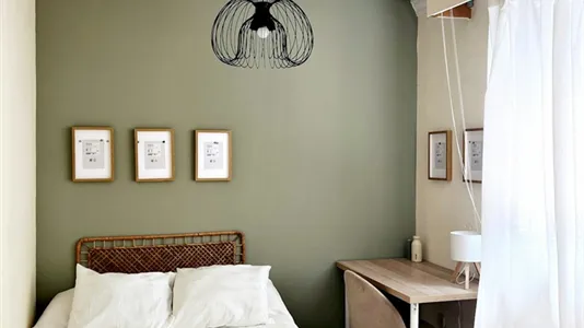 Rooms in Madrid Hortaleza - photo 2