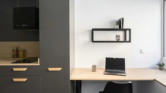 Apartments in Valencia Algirós - photo 5