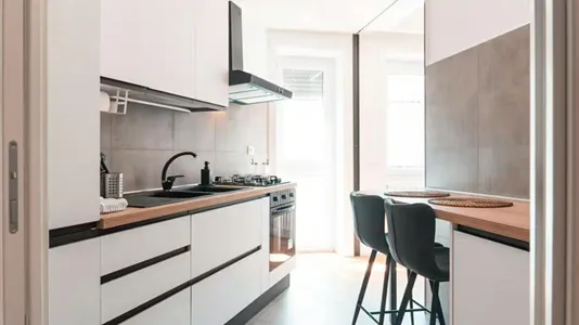 Apartments in Roma Municipio XII β Monte Verde - photo 4