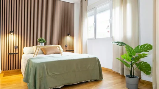 Rooms in Getafe - photo 5