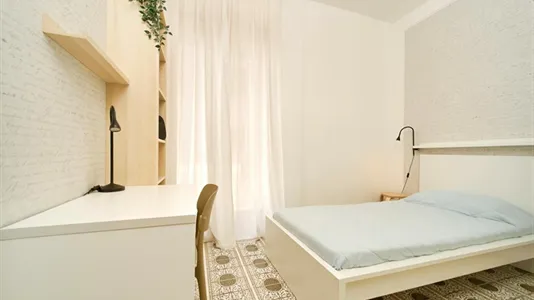 Rooms in Vicenza - photo 3
