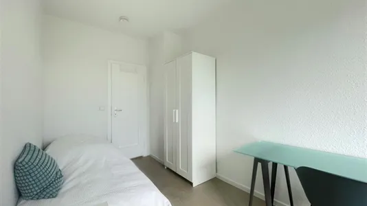 Rooms in Berlin Treptow-Köpenick - photo 4