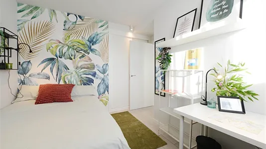 Rooms in Urduliz - photo 6