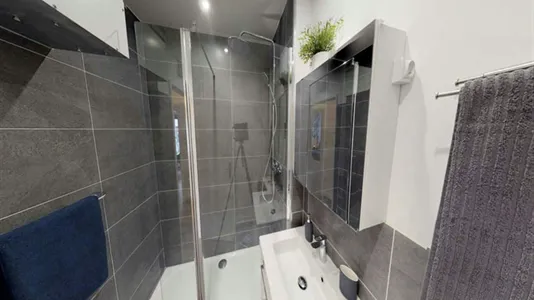 Rooms in Paris 15ème arrondissement - photo 6