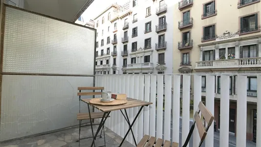 Rooms in Barcelona Sarrià-St. Gervasi - photo 6