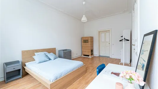 Rooms in Berlin Mitte - photo 2
