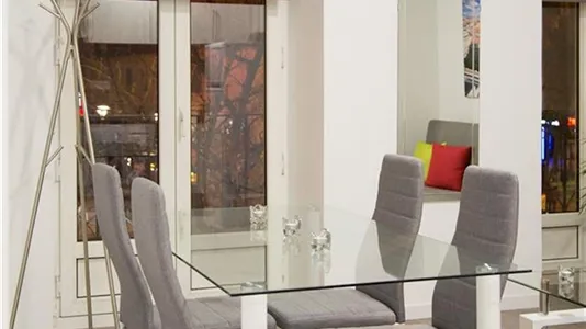 Apartments in Madrid Centro - photo 4