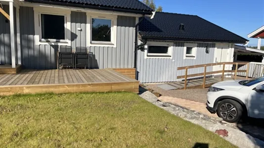 Houses in Härryda - photo 2