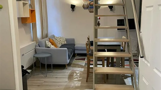 Apartments in Budapest Belváros-Lipótváros - photo 1