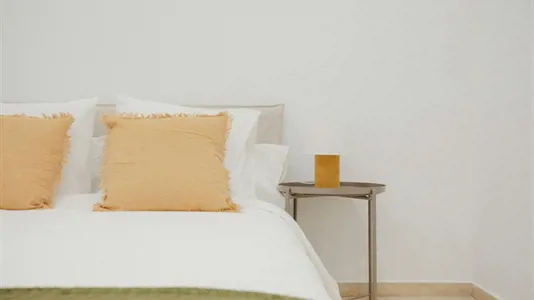 Rooms in Valencia Extramurs - photo 2