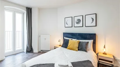 Apartment for rent in Berlin