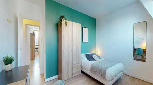 Rooms in Paris 8ème arrondissement - photo 1