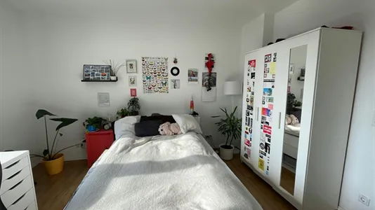 Rooms in Dortmund - photo 2