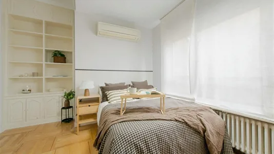 Rooms in Madrid Salamanca - photo 2