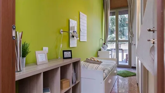Rooms in Bologna - photo 7