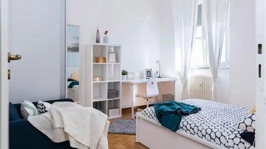 Rooms in Milano Zona 7 - Baggio, De Angeli, San Siro - photo 3