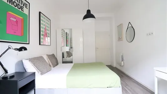 Rooms in Nice - photo 5