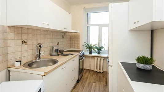 Rooms in Riga Skanste - photo 6