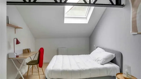 Rooms in Lille - photo 3