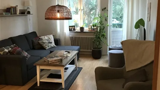 Apartments in Örebro - photo 1