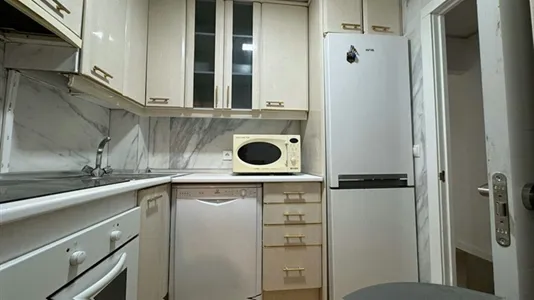 Rooms in Madrid Ciudad Lineal - photo 7