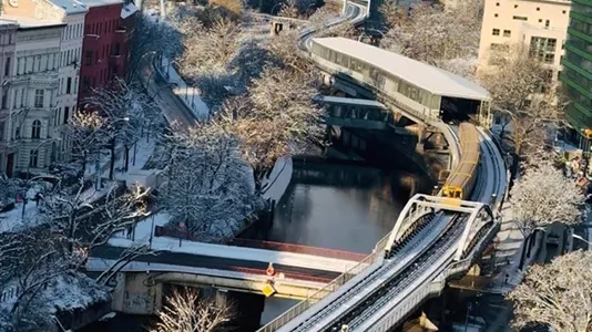 Apartments in Location is not specified - photo 8