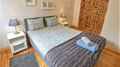 Room for rent in Vila Real (Distrito)