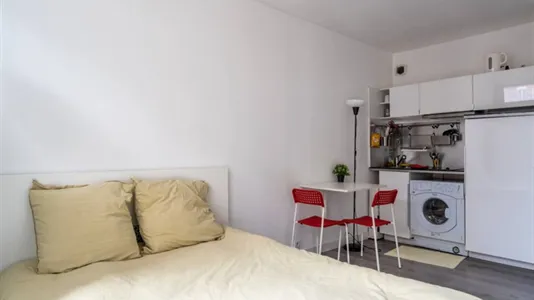 Apartments in Paris 13ème arrondissement - Place d'Italie - photo 5