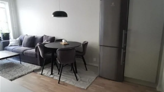 Apartments in Vasastan - photo 2