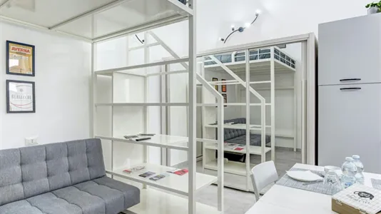 Apartments in Turin - photo 5