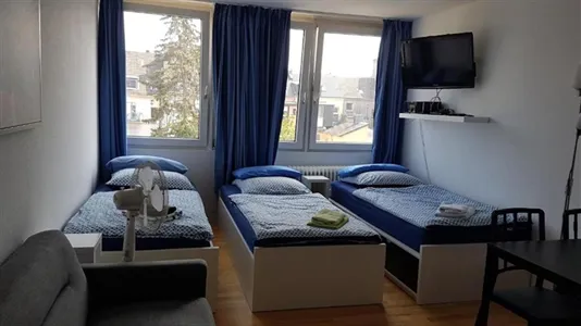 Apartments in Cologne Kalk - photo 4