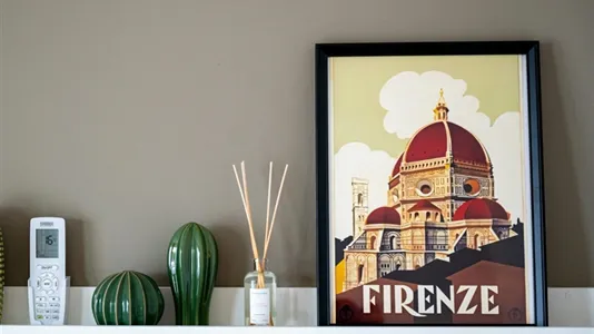 Rooms in Padua - photo 7