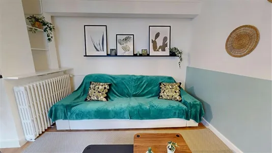 Rooms in Rennes - photo 8