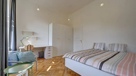 Rooms in Prague 1 - photo 2