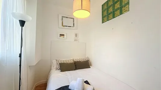 Apartments in Madrid Centro - photo 6