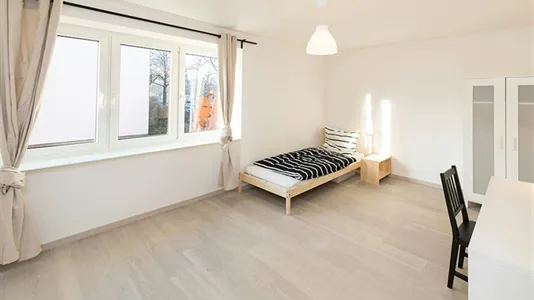 Rooms in Munich Untergiesing-Harlaching - photo 2