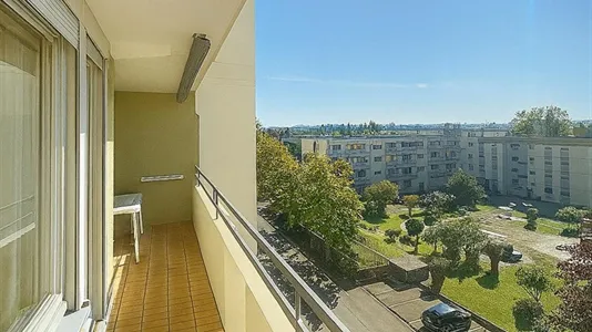 Rooms in Augsburg - photo 8