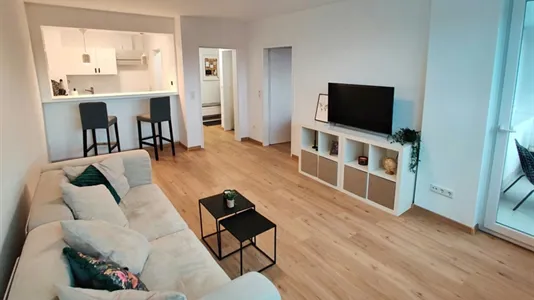 Apartments in Location is not specified - photo 1