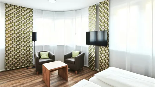 Apartments in Siegen-Wittgenstein - photo 4