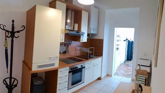 Apartments in Vienna Alsergrund - photo 8