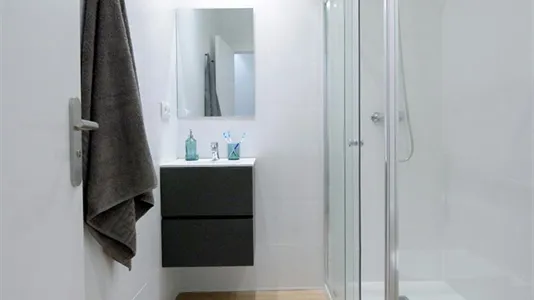 Rooms in Valencia L'Eixample - photo 8