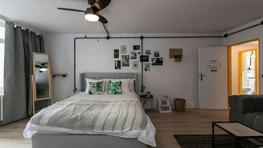 Apartments in Berlin Charlottenburg-Wilmersdorf - photo 6