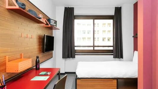 Rooms in Turin - photo 2