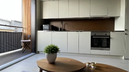 Apartments in Uppsala - photo 9