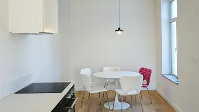 Apartment for rent in Brussels Sint-Gillis, Brussels