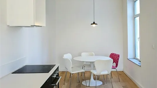 Apartments in Brussels Sint-Gillis - photo 1