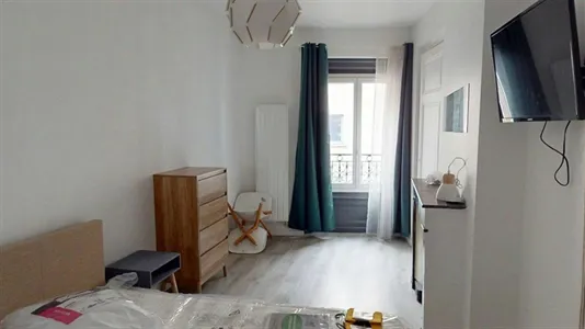 Rooms in Saint-Étienne - photo 2